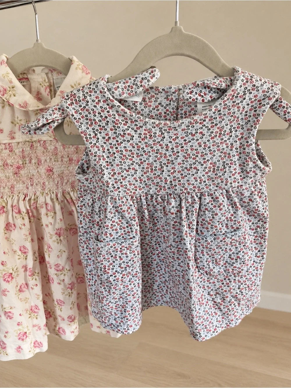 Baby Girl Bundle 6-9 Months
